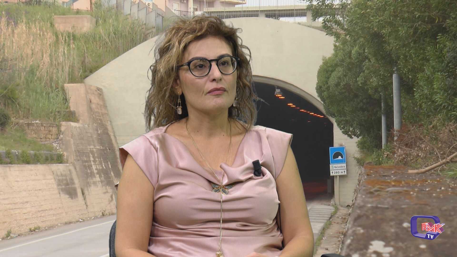 Lavori 115, per Carmela Santangelo molti dettagli ancora da chiarire